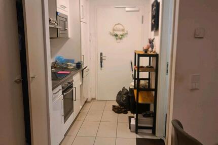Wohnung Berlin Marzahn-Hellersdorf - 1 Zimmer, 28 m&sup2;, 450&euro; | Angebot:26597977