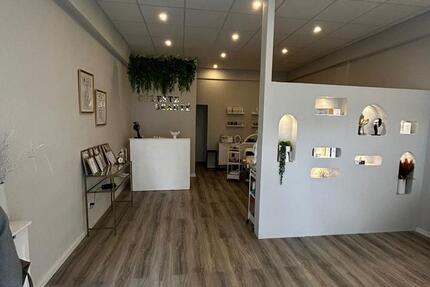 Kosmetikstudio in Mannheim Franklin zimmer