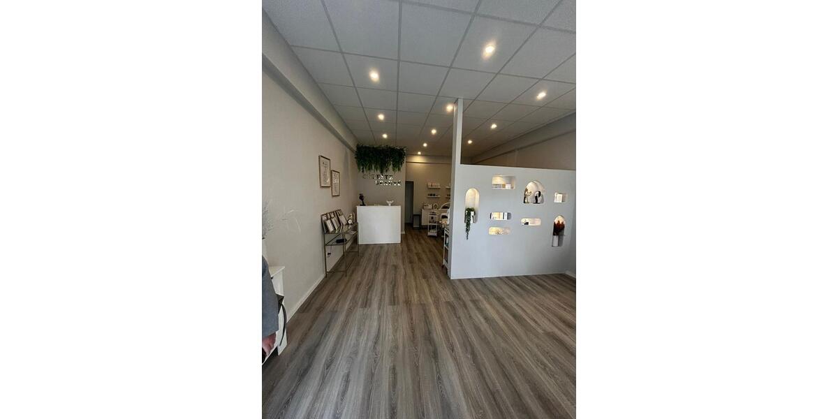 Kosmetikstudio in Mannheim Franklin zimmer