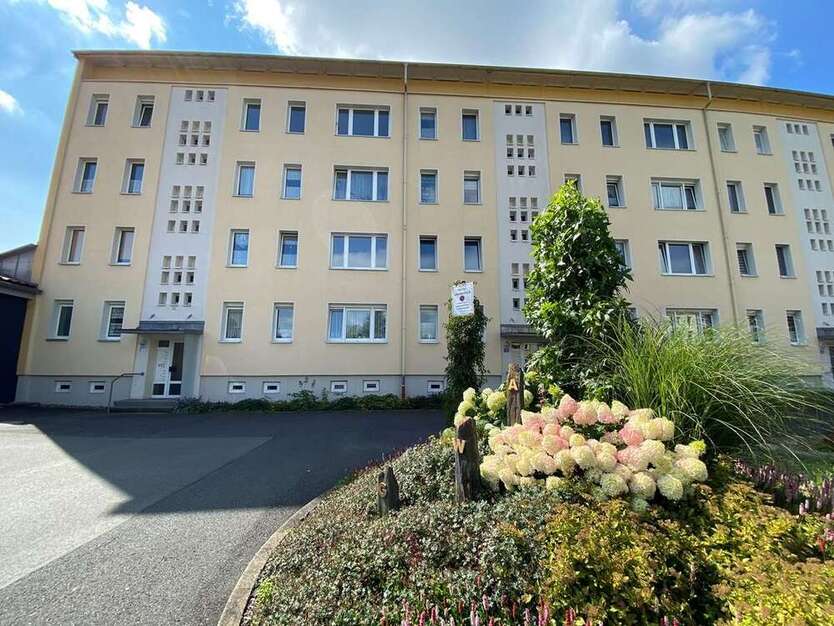 Wohnung zum Mieten in Suhl 379,10 € 56.92 m²