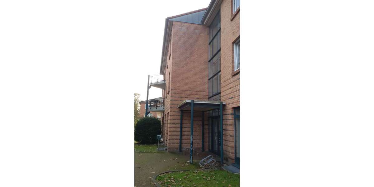 Etagenwohnung Lüneburg Oedeme - 2 Zimmer, 68 m&sup2;, 650&euro; | Angebot:26889402