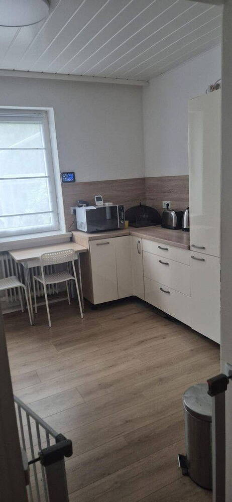 Großzügige 4-Zimmerwohnung mit Balkon in ruhiger Stadtrandlage von Meinerzhagen