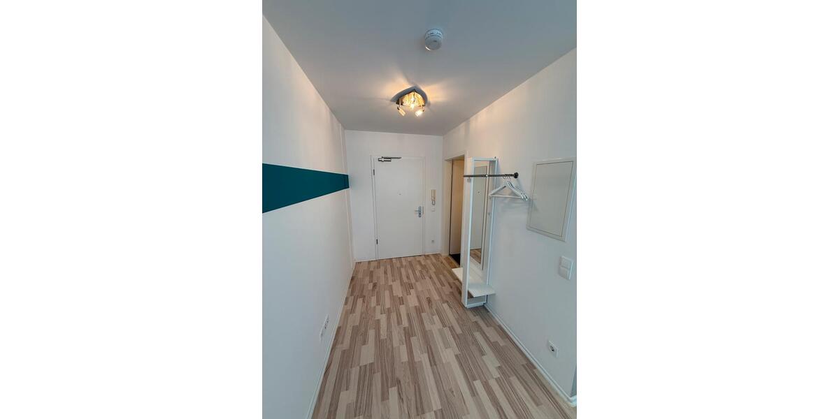 Etagenwohnung Fürth Altstadt - 1 Zimmer, 35 m&sup2;, 530&euro; | Angebot:26019896