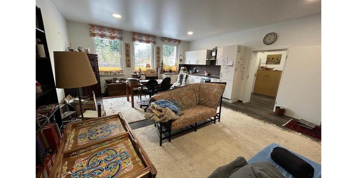 Erdgeschoßwohnung Neuenkirchen - 3 Zimmer, 103 m&sup2;, 1.000&euro; | Angebot:24840165