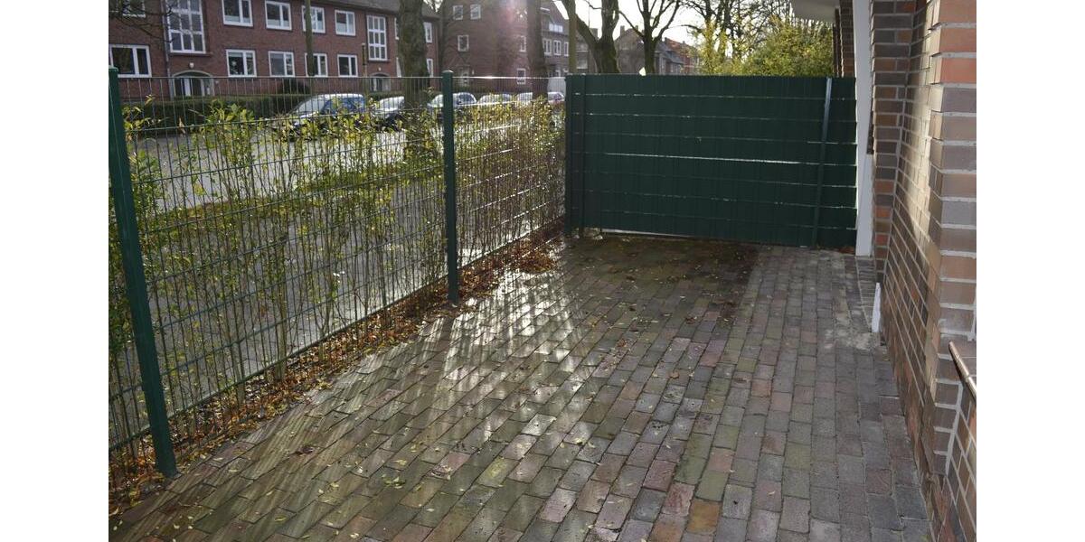 Etagenwohnung Wilhelmshaven - 1 Zimmer, 49 m&sup2;, 441&euro; | Angebot:26337927