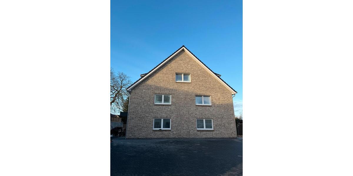 Moderne Neubauwohnungen im Obergeschoss | Erstbezug | 4 Zimmer 4 zimmer