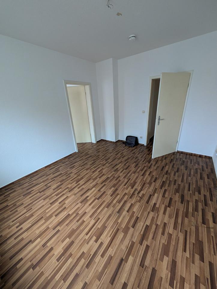 Gemütliche 2-Zimmer-Wohnung in Schwerin (45,10 m²) zimmer