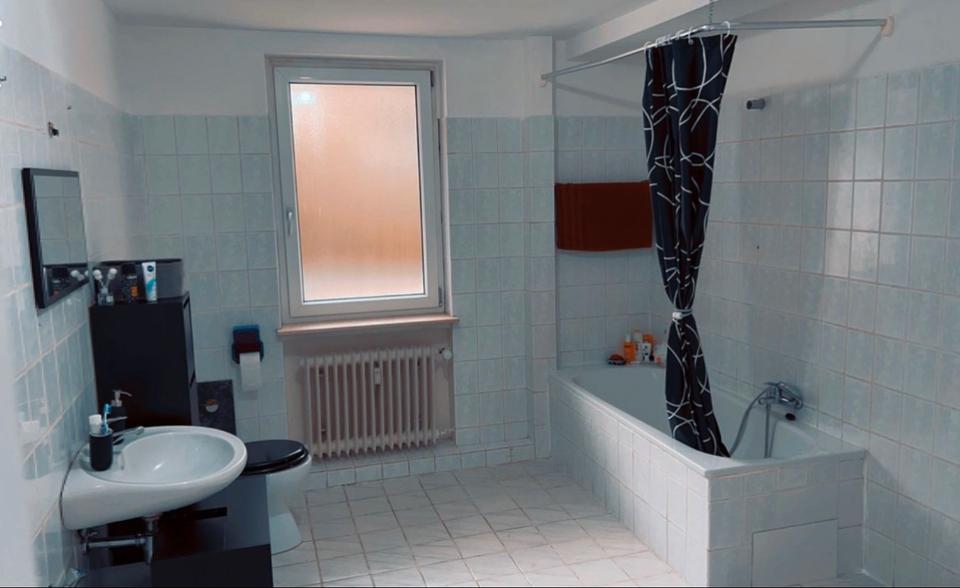 Erdgeschoßwohnung Linden - 1 Zimmer, 39 m&sup2;, 550&euro; | Angebot:24355823