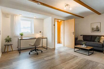 Wohnung Passau Mühltal - 1 Zimmer, 40 m&sup2;, 430&euro; | Angebot:26634330