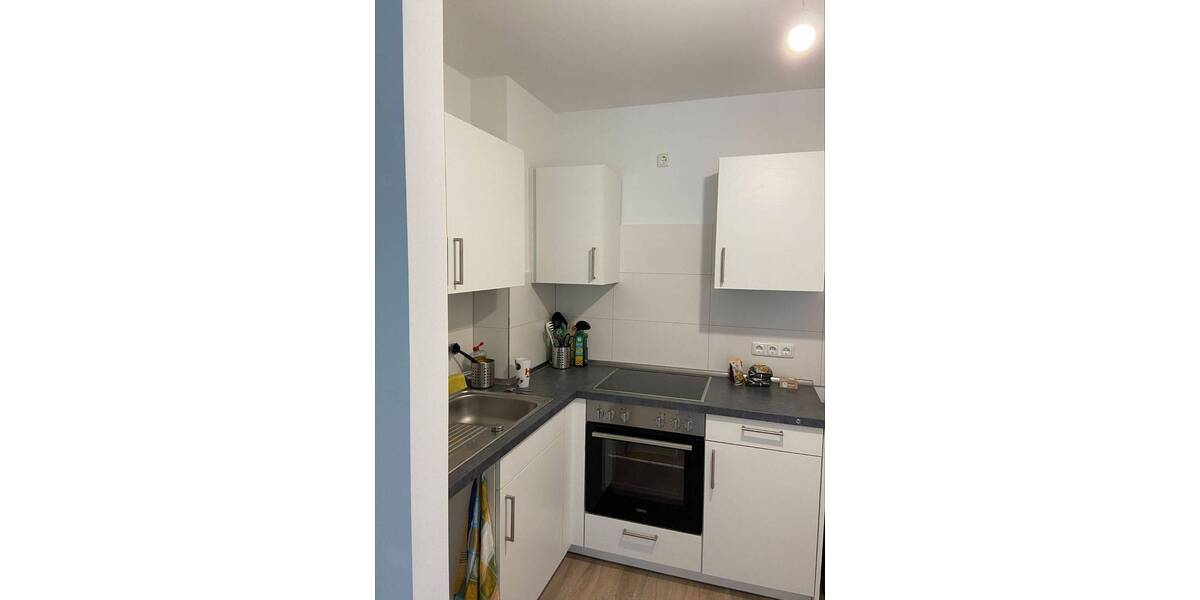 Etagenwohnung Norderstedt Garstedt - 2 Zimmer, 54 m&sup2;, 781&euro; | Angebot:26888035