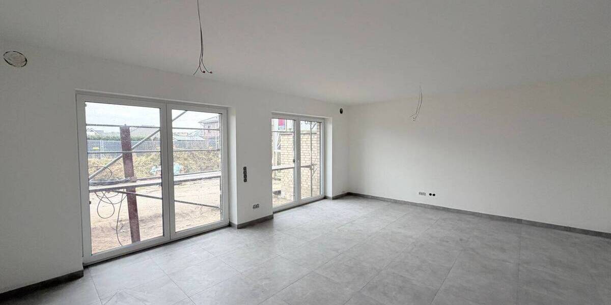 Reihenmittelhaus Verden Dauelsen - 4 Zimmer, 123 m&sup2;, 1.600&euro; | Angebot:25970699