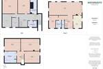 Einfamilienhaus Bornhöved - 7 Zimmer, 276 m&sup2;, 2.295&euro; | Angebot:25672610