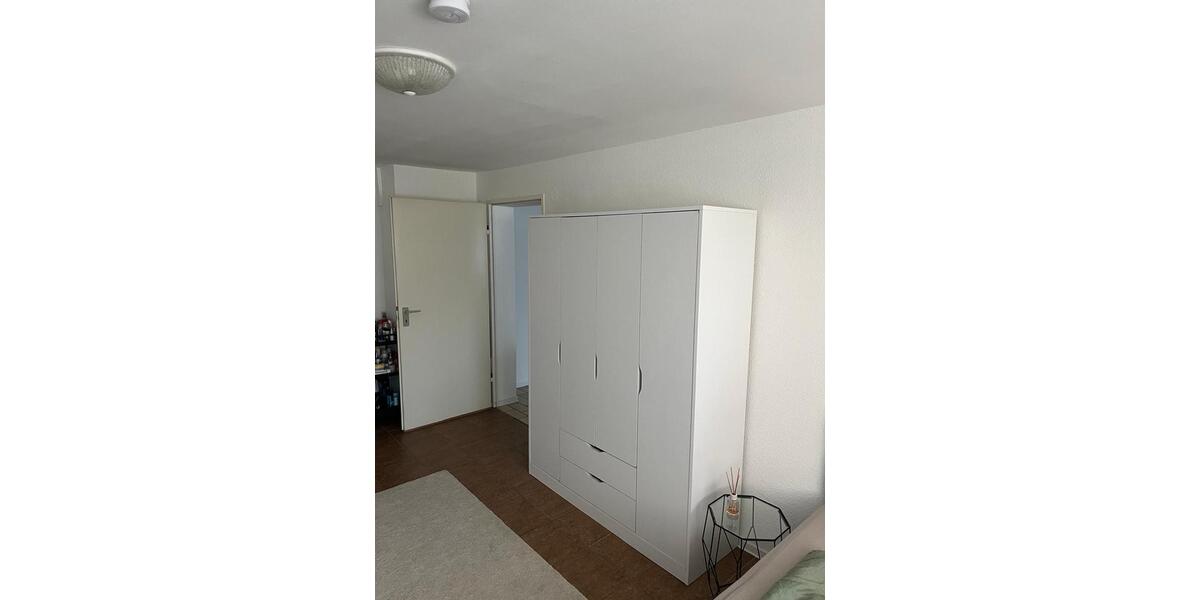 Wohnen auf Zeit Mannheim Rheinau - 2 Zimmer, 50 m&sup2;, 600&euro; | Angebot:26183632