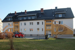 Energetisch sanierte 3-Zimmer-Wohnung, EG mit Balkon - Erdgeschoßwohnung Alfeld Alfeld | Angebot:6618411
