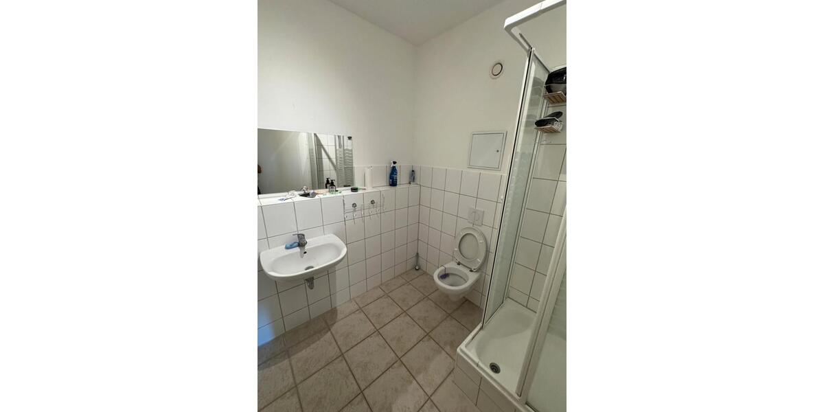 Etagenwohnung Greifswald Groß Schönwalde - 1 Zimmer, 32 m&sup2;, 390&euro; | Angebot:26278624