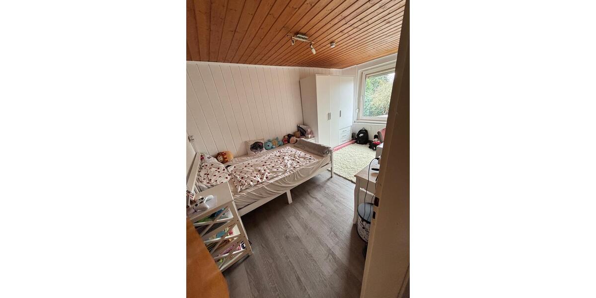 Etagenwohnung Nienburg (Weser) - 4 Zimmer, 92 m&sup2;, 640&euro; | Angebot:26255412