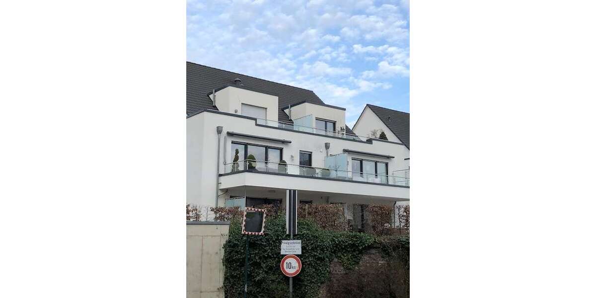 Etagenwohnung Leverkusen-Schlebusch Schlebusch - 2 Zimmer, 70 m&sup2;, 890&euro; | Angebot:24621360