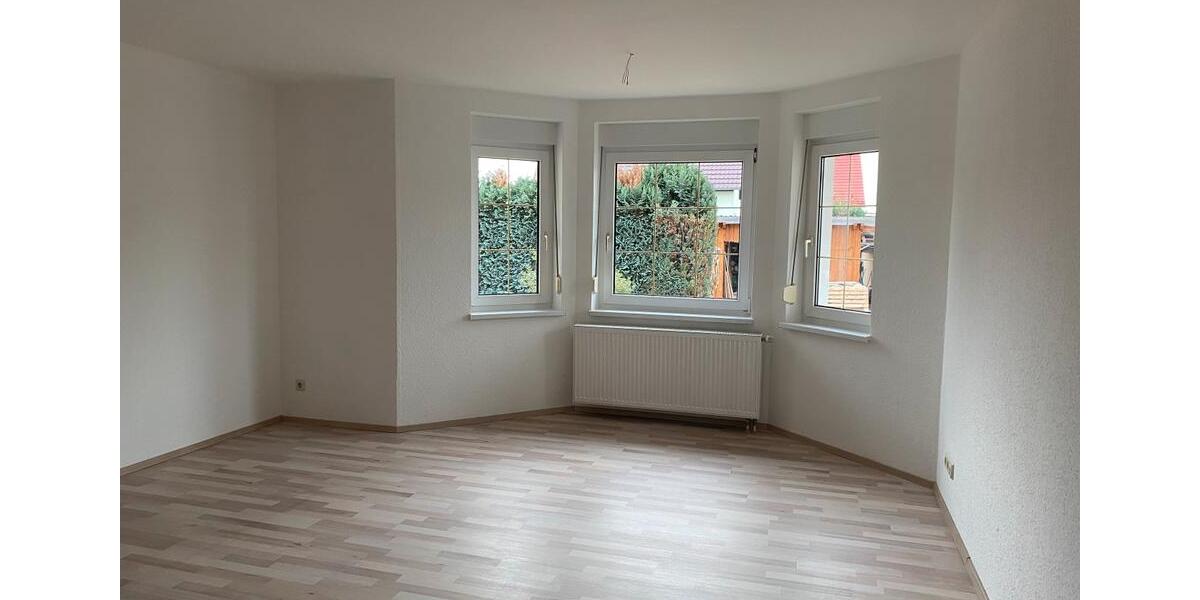 Etagenwohnung Ebersbach - 4 Zimmer, 105 m&sup2;, 1.155&euro; | Angebot:26631586