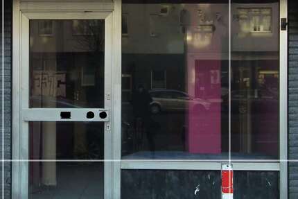 Einzelhandel in Düsseldorf 547,50 € 36.5 m² zimmer