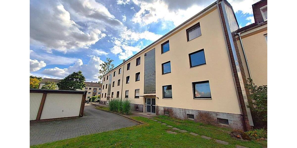 Etagenwohnung Burgdorf - 2 Zimmer, 62 m&sup2;, 551&euro; | Angebot:25962090