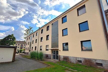 Wohnung Burgdorf - 2 Zimmer, 62 m&sup2;, 551&euro; | Angebot:25962090