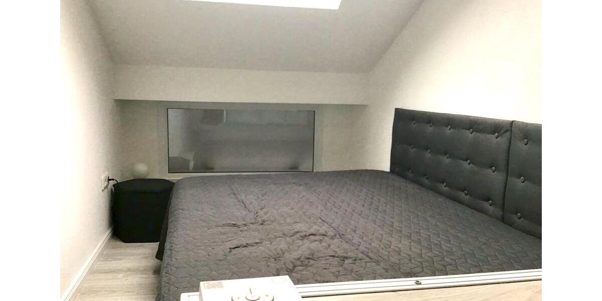 Wohnen auf Zeit Trier - 2.5 Zimmer, 45 m&sup2;, 1.250&euro; | Angebot:26050838