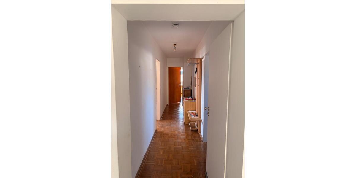 Dachgeschoßwohnung Alfeld (Leine) - 2.5 Zimmer, 68 m&sup2;, 560&euro; | Angebot:26005642