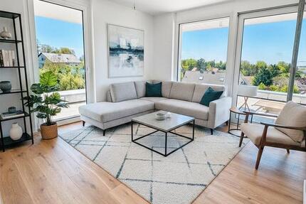 Haus Marbach am Neckar - 3.5 Zimmer, 111 m&sup2;, 1.746&euro; | Angebot:26479732