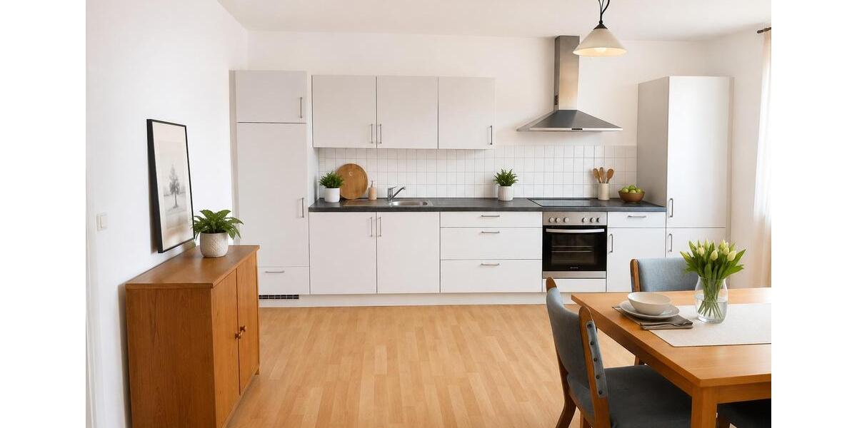 Etagenwohnung Bingen am Rhein - 3 Zimmer, 110 m&sup2;, 1.060&euro; | Angebot:26479859