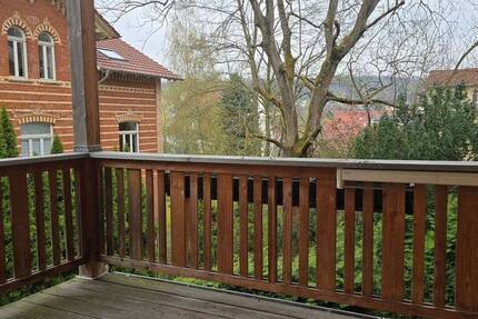Wohnung Eisenach - 4 Zimmer, 89 m&sup2;, 700&euro; | Angebot:26642971