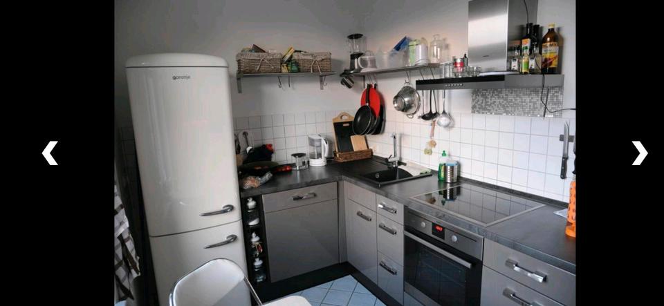 Wohnen auf Zeit Schwerin Altstadt - 1 Zimmer, 12 m&sup2;, 480&euro; | Angebot:25892426