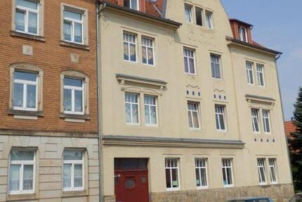 Wohnung Neustadt in Sachsen - 2 Zimmer, 40 m&sup2;, 265&euro; | Angebot:24863269