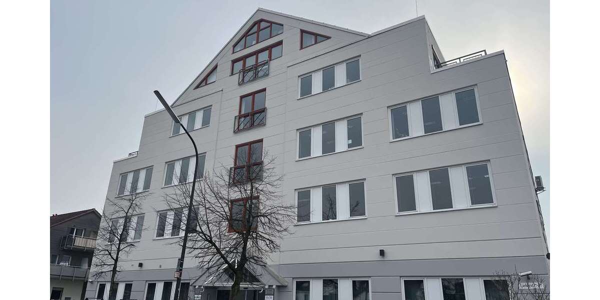 Gewerbeobjekt Karlsfeld - 700&euro; | Angebot:26026395
