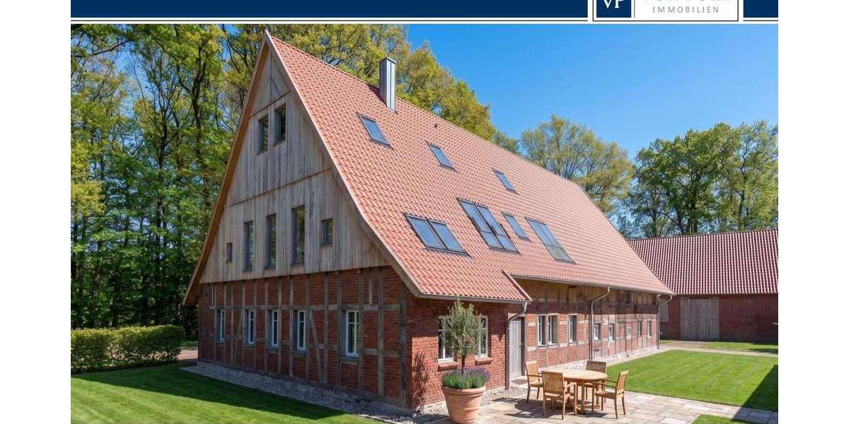 Etagenwohnung Steinhagen - 4.5 Zimmer, 150 m&sup2;, 1.875&euro; | Angebot:27270796