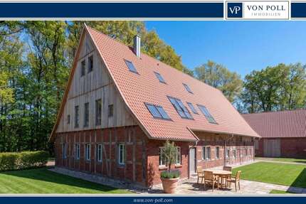 Wohnung Steinhagen - 4.5 Zimmer, 150 m&sup2;, 1.875&euro; | Angebot:27270796