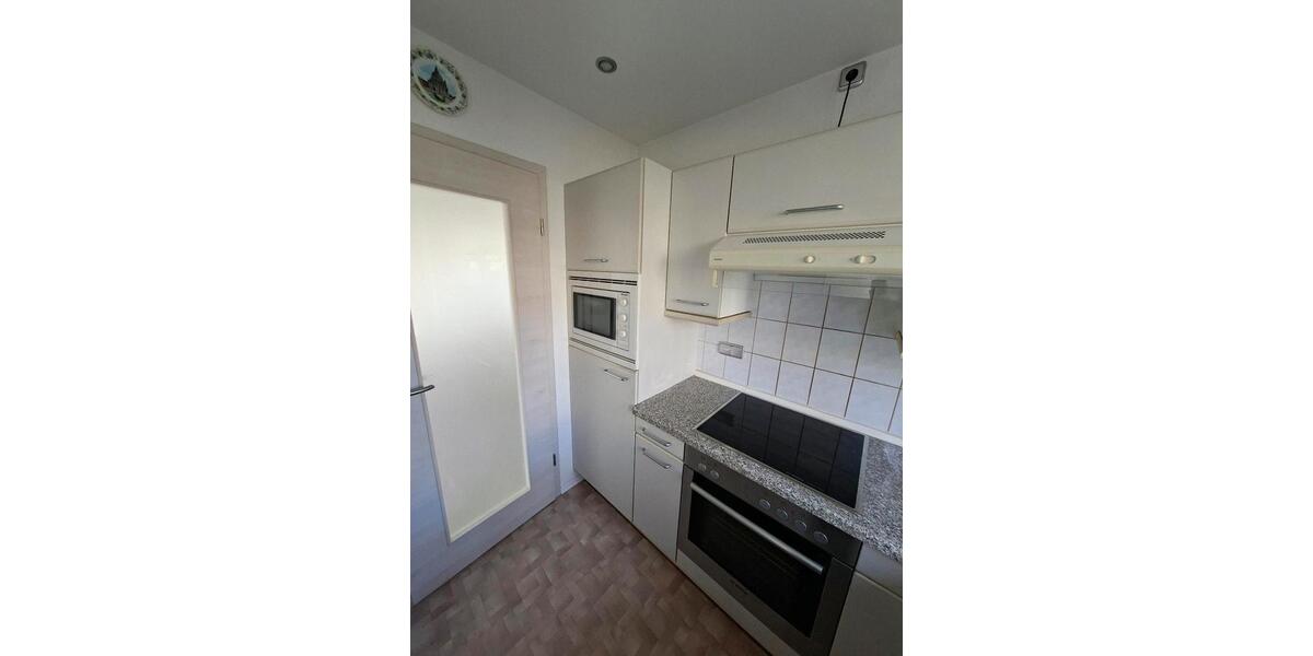 Erdgeschoßwohnung Donauwörth - 2 Zimmer, 61 m&sup2;, 700&euro; | Angebot:25964212