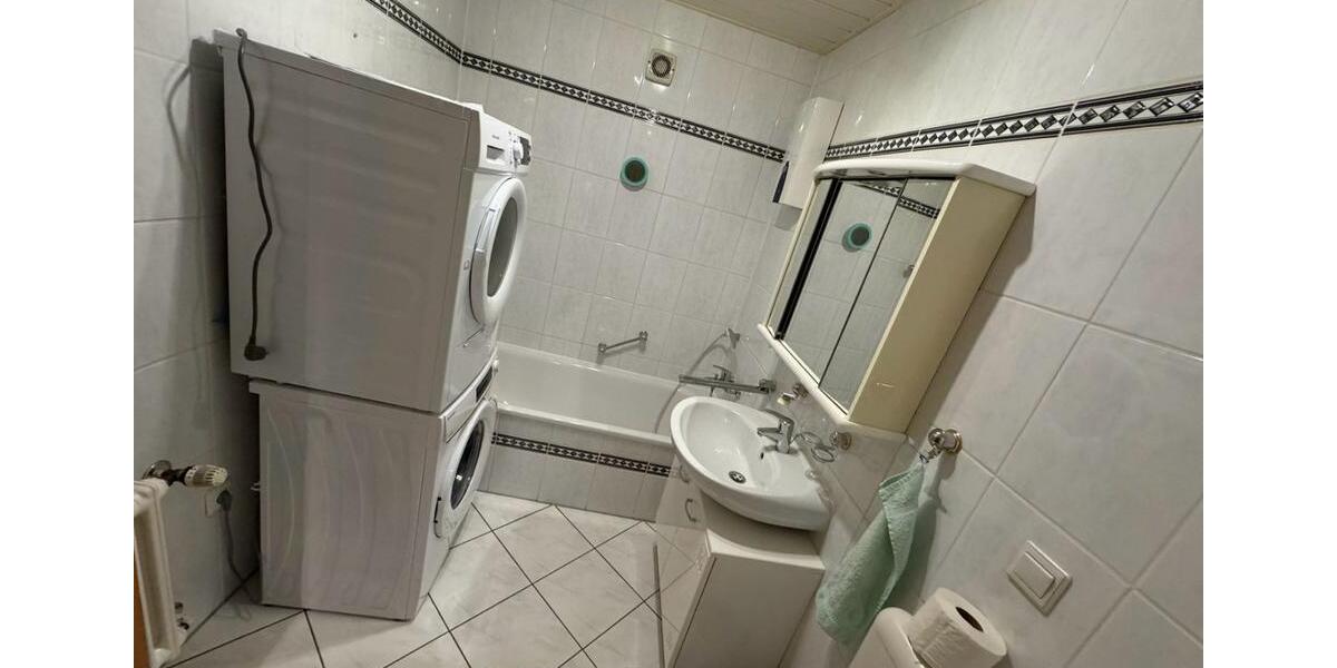 Wohnen auf Zeit Duisburg Duisburg-Mitte - 3 Zimmer, 80 m&sup2;, 25&euro; | Angebot:26351589