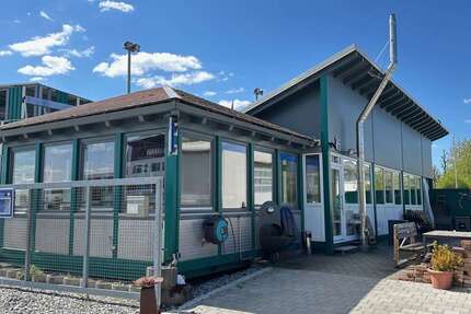Gewerbeobjekt Niederwinkling - 450&euro; | Angebot:26688814