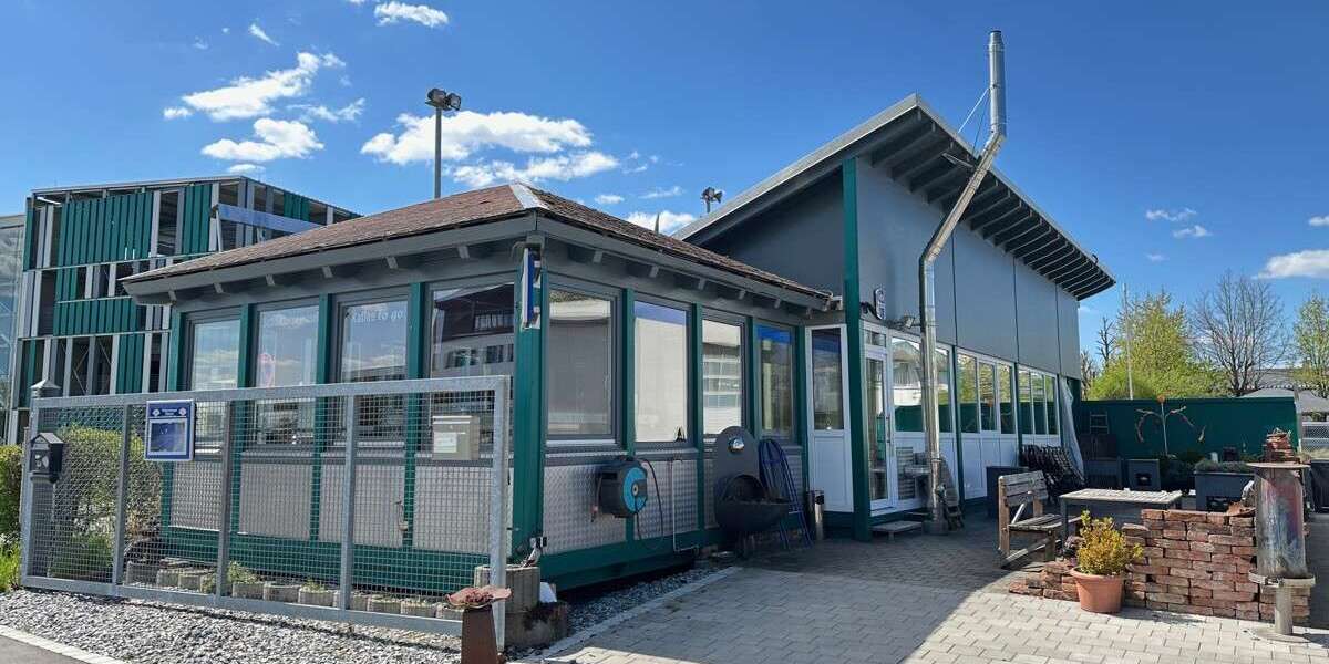 Gewerbeobjekt Niederwinkling - 450&euro; | Angebot:26688814
