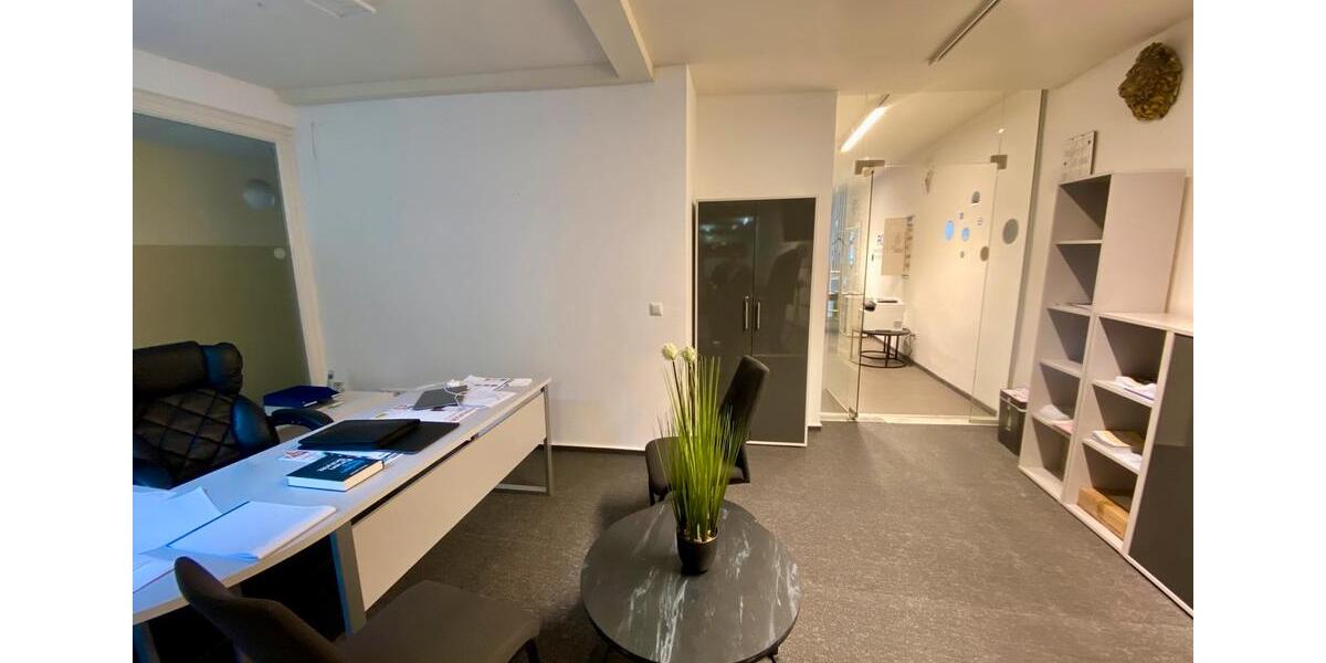 Gewerbeobjekt Hann. Münden - 1.280&euro; | Angebot:19106791