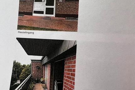 Wohnung Nienburg (Weser) - 3 Zimmer, 76 m&sup2;, 684&euro; | Angebot:26457998