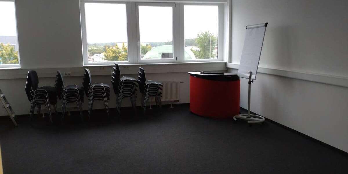 Büro in Rednitzhembach 1.330 € 174 m² zimmer