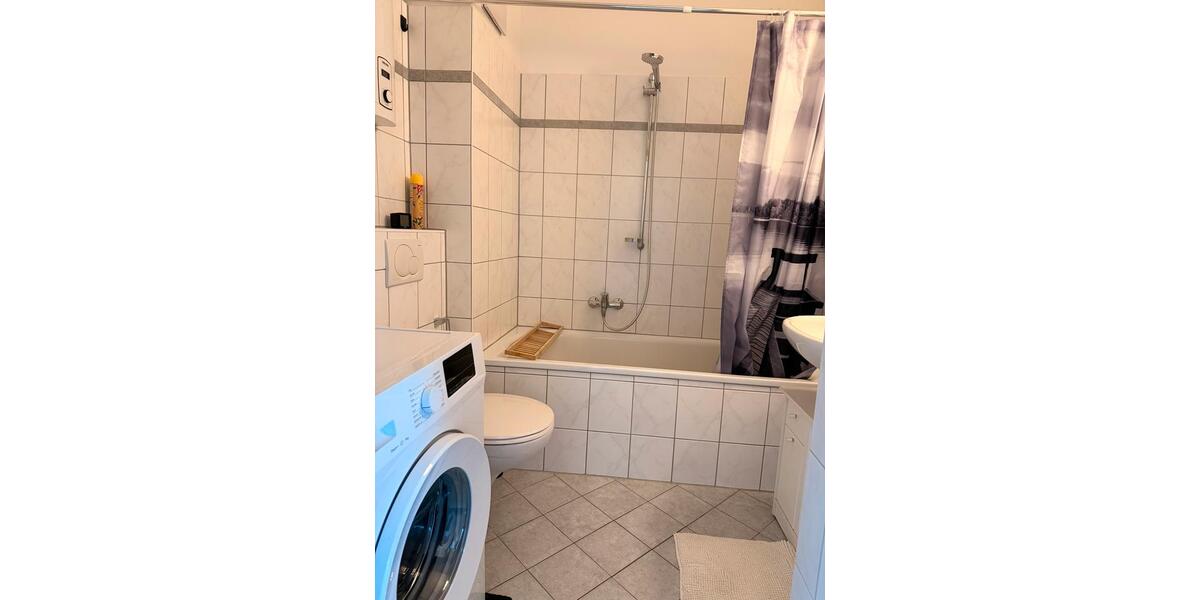 Wohnen auf Zeit Sankt Augustin - 1.5 Zimmer, 39 m&sup2;, 925&euro; | Angebot:26604085