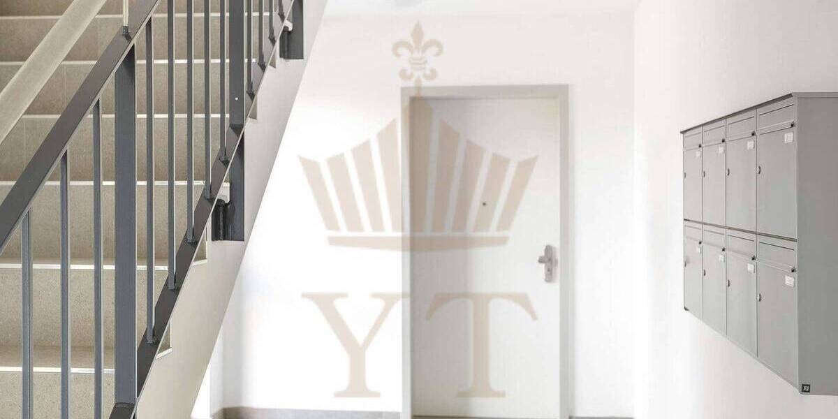 Etagenwohnung Ahrensfelde Lindenberg - 2 Zimmer, 66 m&sup2;, 1.225&euro; | Angebot:26275898