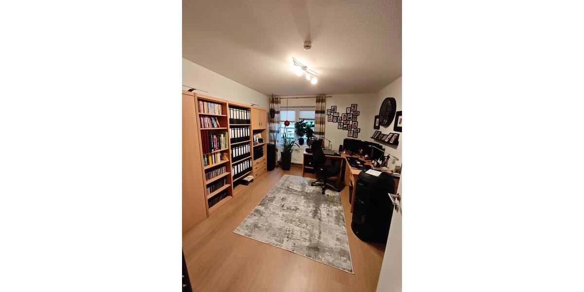 Etagenwohnung Lingen (Ems) Damaschke - 3 Zimmer, 95 m&sup2;, 650&euro; | Angebot:24715501