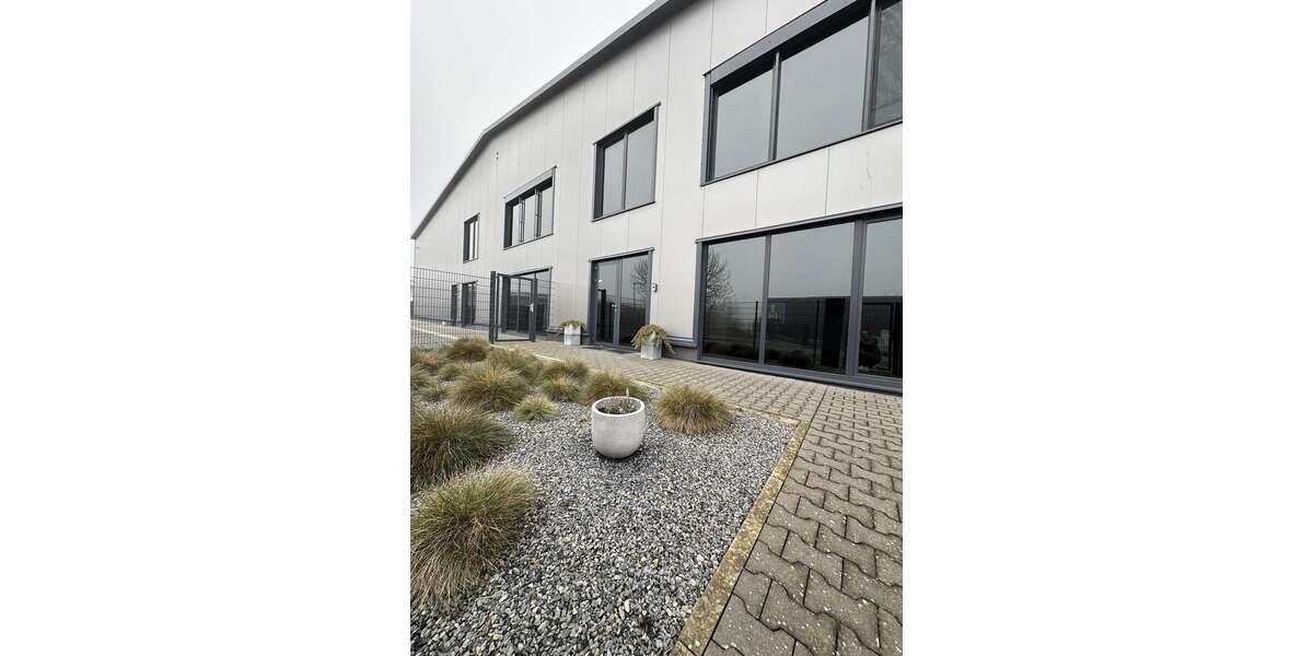Gewerbeobjekt Hamm Heessen - 1.830&euro; | Angebot:25044211