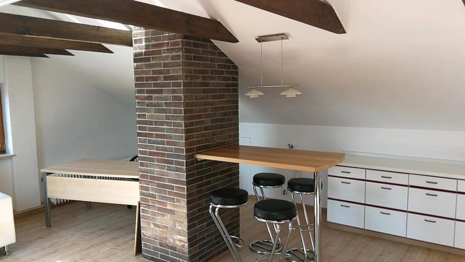 Wohnen auf Zeit Mühldorf am Inn - 2 Zimmer, 70 m&sup2;, 600&euro; | Angebot:24753127