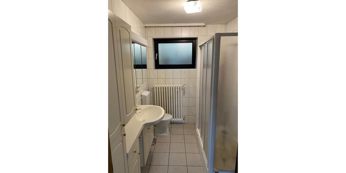 Terrassenwohnung Hardegsen - 2 Zimmer, 63 m&sup2;, 550&euro; | Angebot:26703480