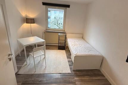 Wohnen auf Zeit Darmstadt Darmstadt-Nord - 1 Zimmer, 25 m&sup2;, 690&euro; | Angebot:24817319