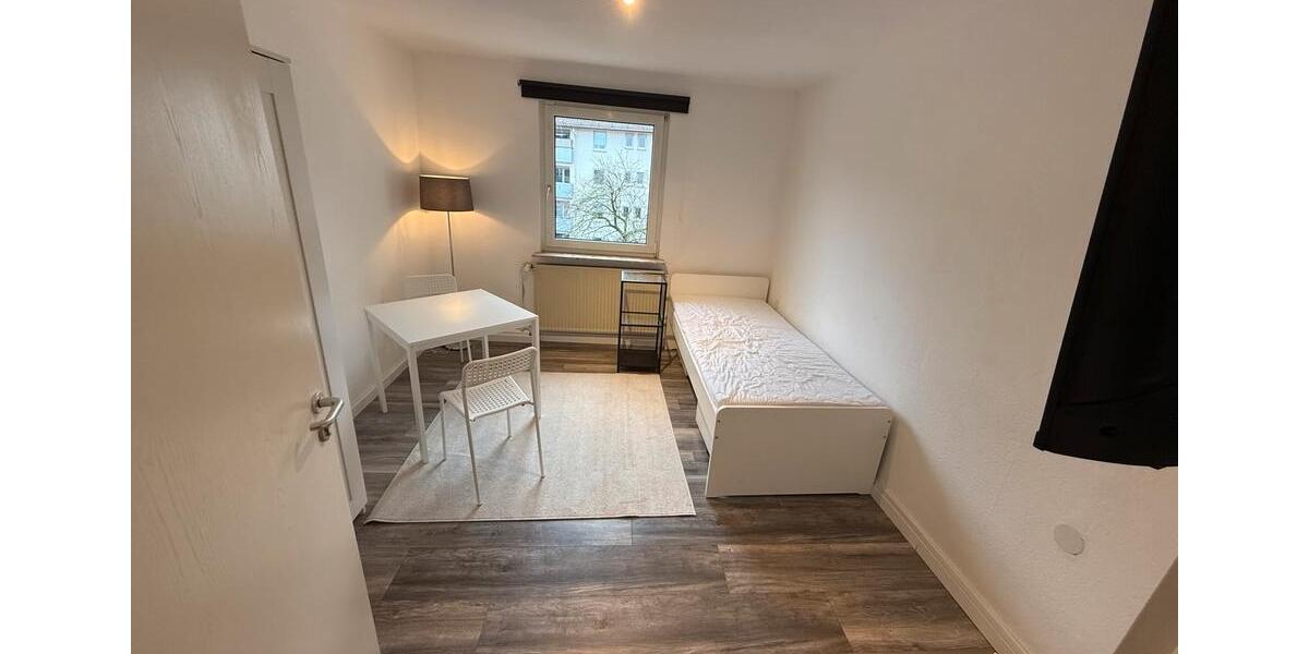 Wohnen auf Zeit Darmstadt Darmstadt-Nord - 1 Zimmer, 25 m&sup2;, 690&euro; | Angebot:24817319